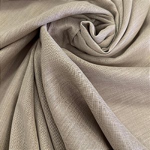 Voil flame sorelle cinza