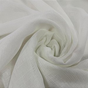 Voil flame bali marfim