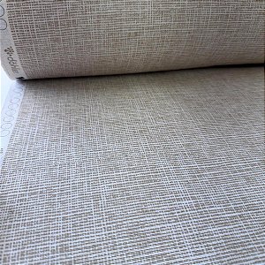 Waterblock estampado trama bege