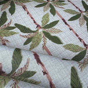 Waterblock estampado