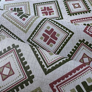 Waterblock geometrico quadros