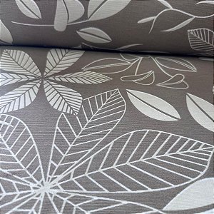 Waterblock floral bege