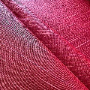 Waterblock riscas vermelho