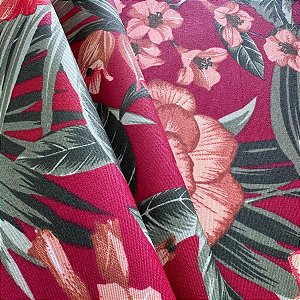 Waterblock floral