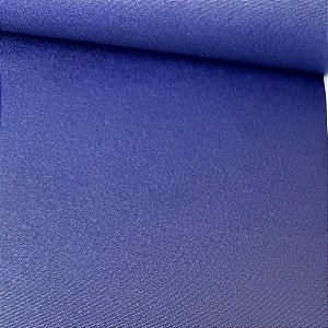 Waterblock liso azul escuro