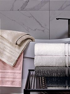 Toalha Banhao Lecce Branco