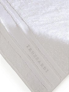 Toalha de rosto Lecce Branco