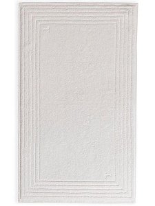 Toalha de Piso Linne Branco