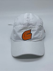 Boné para treino branco UNISSEX