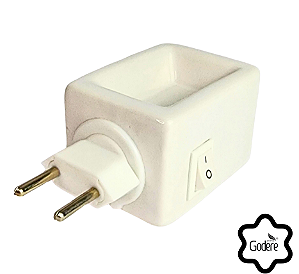 DIFUSOR ELÉTRICO BIVOLT
