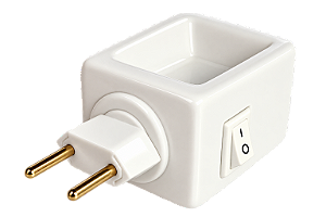 DIFUSOR ELÉTRICO BIVOLT