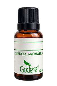 Essência Aromática 30ml