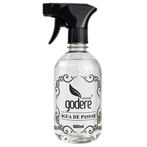 Água de Passar 500ml