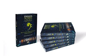 Livro "Ensaios Sobre a Música Universal", volume 1 (Do Canto Gregoriano a Beethoven)