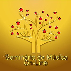Curso Online de Música - Combo 1º, 2º, 3 e 4º Semestre