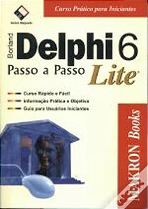 Borland Delphi 6 Passo a Passo Lite