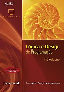 Lógica e Design de Programação. Introdução