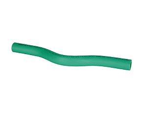 Amanco PPR Curva de Transposição - 25 mm