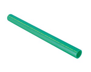 Amanco PPR Tubo PN20 3 Metros (Água Quente) - 32 mm
