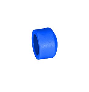 Amanco Industrial Cap PPR Azul - 32 mm