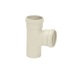 Amanco Sr Te Simples Esgoto Serie Reforçada - 150mm