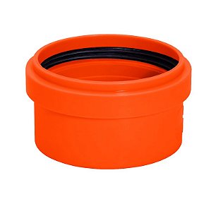 Amanco Silentium® Cap Dn 100 mm