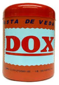 Dox Pasta Vedacao 500G