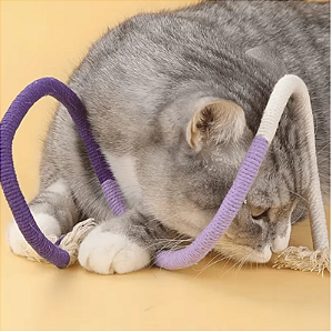 Cotton Rope