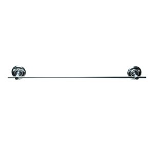 Kit Classic 05 Peças com saboneteira inox (J205/209/213/214/224)