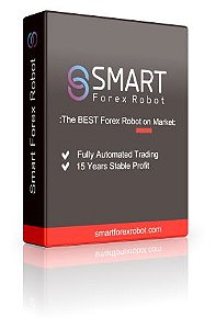 Robot forex 2020