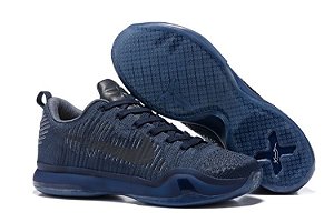 Nike Kobe X