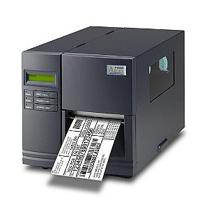 Impressora de Etiquetas Argox X-2300 - Ethernet - DISPONIBILIDADE IMEDIATA
