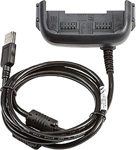 Cabo Honeywell USB para Dolphin CT50 e CT60 - Carga e Comunicação CT50-USB