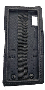 Capa de Proteção Coletor Zebra TC15
