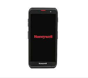 COLETOR DE DADOS HONEYWELL EDA52 1D/2D - TOUCH 5,5 POLEGADAS, WI-FI, BLUETOOTH, ANDROID 11