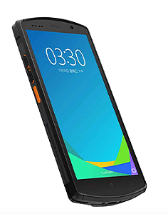 COLETOR DE DADOS HPRT ANDROID 12 M2 PLUS OCTACORE 4GB 64MB