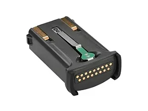 Bateria Original Zebra BTRY-MC9X-26MA-01 para Coletor de Dados MC92 - MC91 - MC90  – 2600 mAh (Li-Ion)