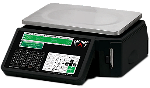 Balança Ramuza Atena II Automação comercial 6/15/35 WIFI