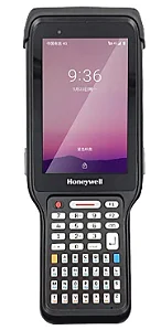 Coletor de Dados Honeywell EDA61K - 0AC934PEA