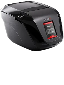 Impressora Térmica Control iD Print iD Touch Touch com Biometria
