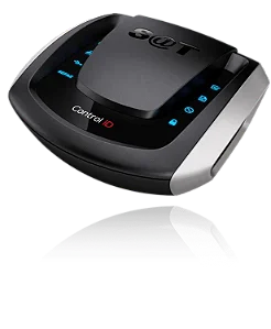Equipamento SAT Fiscal Control iD S@T iD