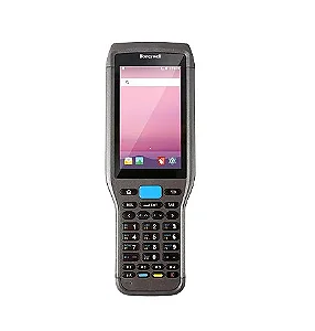 Coletor de Dados Industrial Honeywell Dolphin EDA60K Android com Leitor 2D