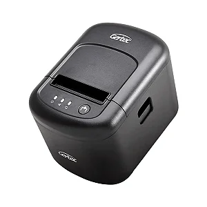 Impressora Térmica de Recibos Gertec G250 – Alta Velocidade USB/Ethernet