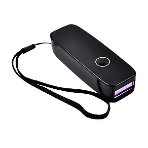 Scanner de Código de Barras 2D Bluetooth HPRT HS-M300C