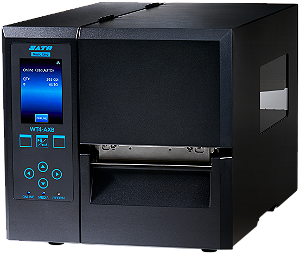 Impressora Térmica Industrial SATO WT4-AXB