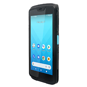 LOCAÇÃO MENSAL - Coletor de dados UNITECH  EA520 2D 4G – Lançamento Brasil