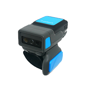 Scanner de Dedo Bluetooth Unitech MS633 / MS633LR
