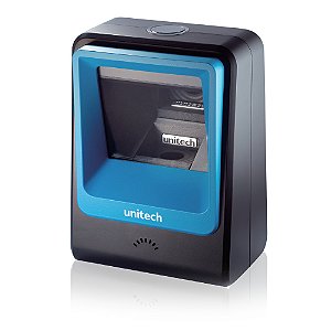 Scanner Fixo Unitech TS100