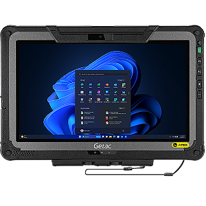 Tablet Industrial Getac F110-EX