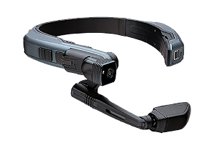 Óculos inteligentes RealWear Navigator 520